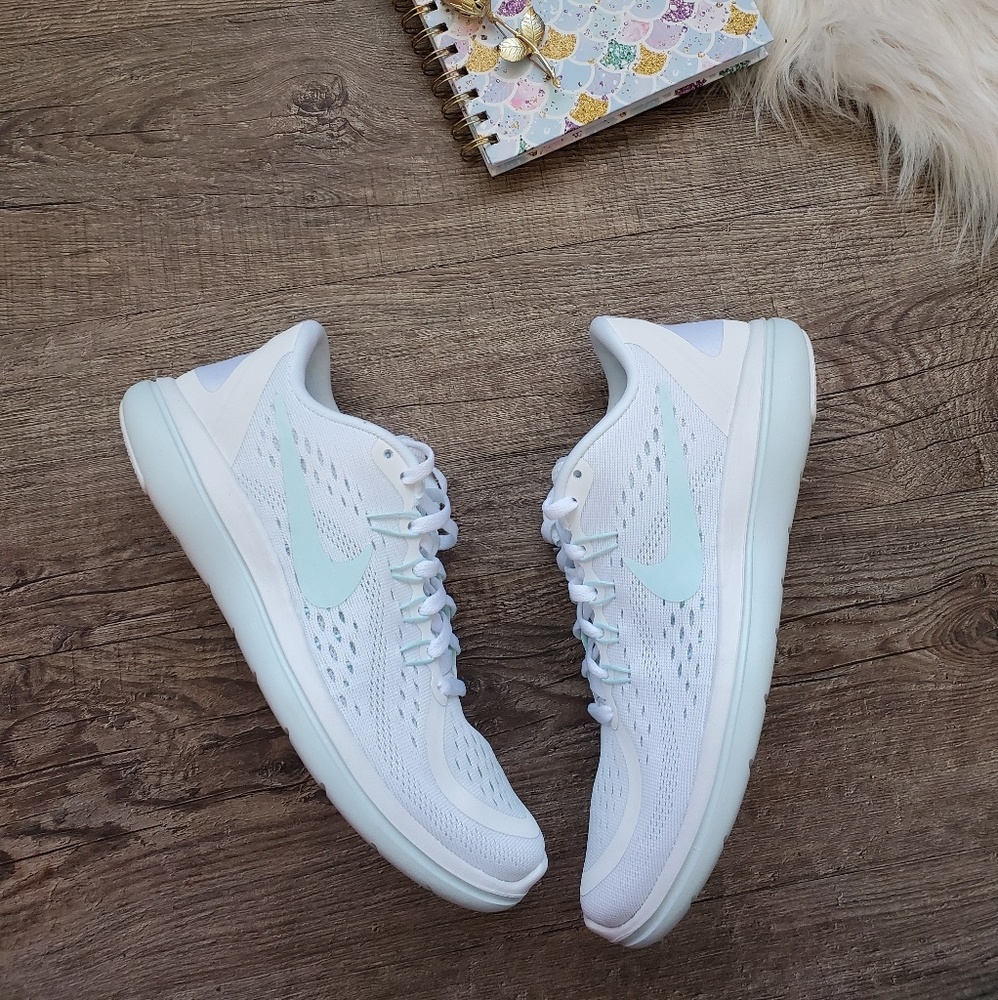 NEW Nike Flex Run - Picture 5 of 7